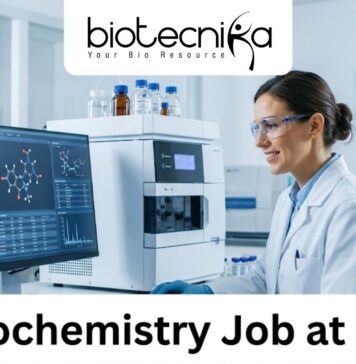 QC Biochemistry Job at Merck Bangalore | Apply Now QC Biochemistry Job at Merck Bangalore | Apply Now