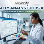 Quality Analyst Jobs at IFF | Food Science, Biotech & Microbiology Graduates Apply Now!