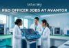 R&D Officer Jobs at Avantor | MSc Life Science Candidates Apply Now R&D Officer Jobs at Avantor | MSc Life Science Candidates Apply Now