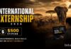 Apply for the Nat Geo International Externship 2026. Explore Remote Life Sciences Opportunities with a $500 stipend & Build your Career.