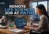 Remote Life Science Job at PATH | Work On Malaria Research