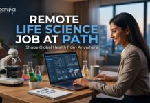 Remote Life Science Job at PATH | Work On Malaria Research Remote Life Science Job at PATH | Work On Malaria Research