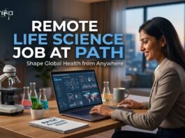 Remote Life Science Job at PATH | Work On Malaria Research Remote Life Science Job at PATH | Work On Malaria Research