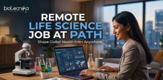 Remote Life Science Job at PATH | Work On Malaria Research