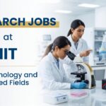 IIT Guwahati Recruitment 2026. Apply for Govt Research Jobs and Build Your Biotechnology Career at Reputed Institution.
