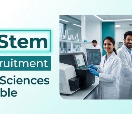 Explore Research jobs under inStem Recruitment. Apply for Scientific Positions in Life Sciences and Build to Innovative Research Career.