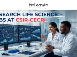 Research Life Science Jobs for Biotech & Micro Graduates at CSIR-CECRI | Apply Now