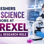 Freshers Life Science Jobs at Parexel | Clinical Research Role