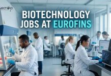 Eurofins Careers: Analyst Role | Biotechnology Jobs 2026 Biotechnology Jobs at Eurofins | Candidates Apply Now