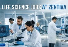 Zentiva Careers 2026 | Life Science QA Jobs Life Science Jobs at Zentiva | Candidates Apply Now