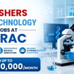 Freshers Biotech Jobs at BIRAC | Candidates Apply Now