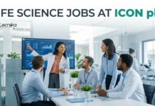 Clinical Research Jobs at ICON | Life Science Careers 2026 Life Science Jobs at ICON plc | Candidates Apply Now