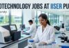 Biotechnology Jobs at IISER | Candidates Apply Now