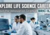 Life Science Jobs at BRIC-ILS | Candidates Apply Now