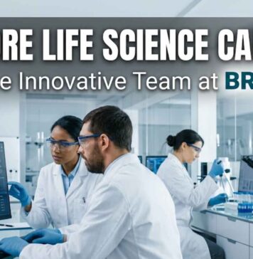 ILS Careers 2026: Jobs for Life Science Graduates | Apply Now Life Science Jobs at BRIC-ILS | Candidates Apply Now