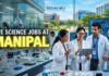 Manipal Careers | MSc Life Science Jobs Apply Now Life Science Jobs at Manipal | Candidates Apply Now