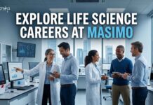 Masimo Careers: Quality Control Jobs | Life Science Candidates | Apply Now Life Science Job at Masimo | Candidates Apply Now