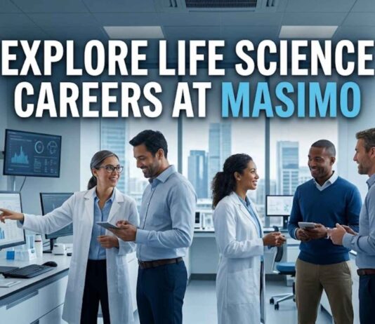 Masimo Careers: Quality Control Jobs | Life Science Candidates | Apply Now Life Science Job at Masimo | Candidates Apply Now