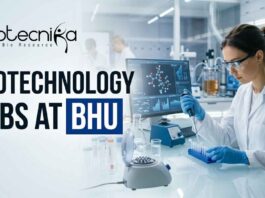 Biotechnology Jobs at BHU | Candidates Apply Now