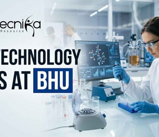 Biotechnology Jobs at BHU | Candidates Apply Now