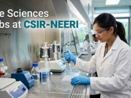 Life Sciences Jobs at CSIR-NEERI – Project Associate Vacancy | Walk-In Interview Life Sciences Jobs at CSIR-NEERI | Candidates Apply Now