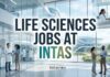 Research Associate Jobs at Intas | Life Sciences Jobs for M.Sc & M.Tech Life Sciences Jobs at Intas | Candidates Apply Now