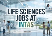 Research Associate Jobs at Intas | Life Sciences Jobs for M.Sc & M.Tech Life Sciences Jobs at Intas | Candidates Apply Now