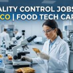 Quality Control Jobs at PepsiCo | Food Tech Careers