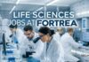Life Sciences Jobs at Fortrea