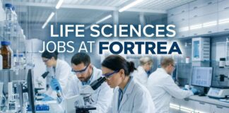 Fortrea Careers: Safety Writer Jobs for Life Sciences Professionals – Apply Now Life Sciences Jobs at Fortrea