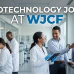 WJCF Advisor – Diagnostics Jobs 2026 | PhD Biotechnology & Microbiology Opportunity Biotechnology Jobs at WJCF | Candidates Apply Now