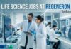 Life Science Jobs at Regeneron | Apply Now