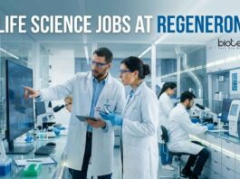 Regeneron Hiring Life Science Graduates | Regulatory Affairs Role | Apply Now Life Science Jobs at Regeneron | Apply Now