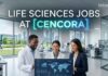 Life Sciences Jobs at Cencora | Regulatory Affairs Roles