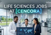 Cencora Regulatory Affairs Jobs 2026 – Life Science Graduates Apply Now! Life Sciences Jobs at Cencora | Regulatory Affairs Roles