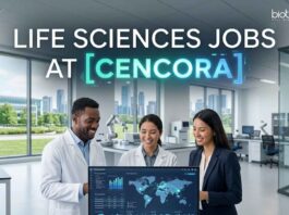 Life Sciences Jobs at Cencora | Regulatory Affairs Roles