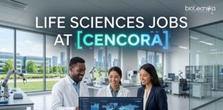 Cencora Regulatory Affairs Jobs 2026 – Life Science Graduates Apply Now! Life Sciences Jobs at Cencora | Regulatory Affairs Roles
