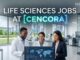 Cencora Regulatory Affairs Jobs 2026 – Life Science Graduates Apply Now! Life Sciences Jobs at Cencora | Regulatory Affairs Roles