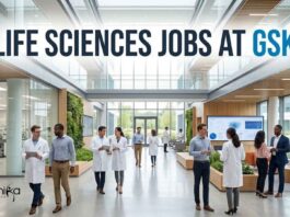 GSK Hiring Hiring Life Science Candidates | Apply for Clinical Research Jobs Life Sciences Jobs at GSK | Apply Now