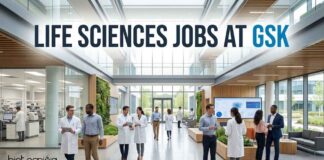 GSK Hiring Hiring Life Science Candidates | Apply for Clinical Research Jobs Life Sciences Jobs at GSK | Apply Now