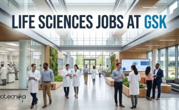 GSK Hiring Hiring Life Science Candidates | Apply for Clinical Research Jobs Life Sciences Jobs at GSK | Apply Now