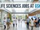 GSK Hiring Hiring Life Science Candidates | Apply for Clinical Research Jobs Life Sciences Jobs at GSK | Apply Now
