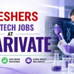 Freshers Research Vacancy at Clarivate | Biotech Candidates Apply Now Freshers Biotech Jobs at Clarivate | Candidates Apply Now