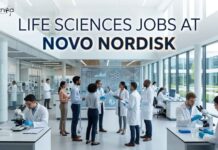 Novo Nordisk Careers: Clinical Research Jobs in Bangalore Life Sciences Jobs at Novo Nordisk | Candidates Apply Now