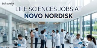 Novo Nordisk Careers: Clinical Research Jobs in Bangalore Life Sciences Jobs at Novo Nordisk | Candidates Apply Now