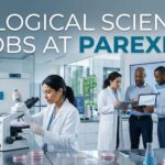 Parexel Careers: Clinical Research Jobs in Mumbai Biological Sciences Jobs at Parexel | Candidates Apply Now