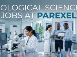 Parexel Careers: Clinical Research Jobs in Mumbai Biological Sciences Jobs at Parexel | Candidates Apply Now