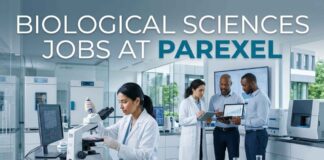 Parexel Careers: Clinical Research Jobs in Mumbai Biological Sciences Jobs at Parexel | Candidates Apply Now