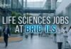 Life Sciences Jobs at BRIC-ILS | Candidates Apply Now