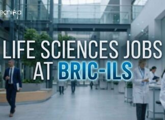 Life Sciences Jobs at BRIC-ILS | Candidates Apply Now